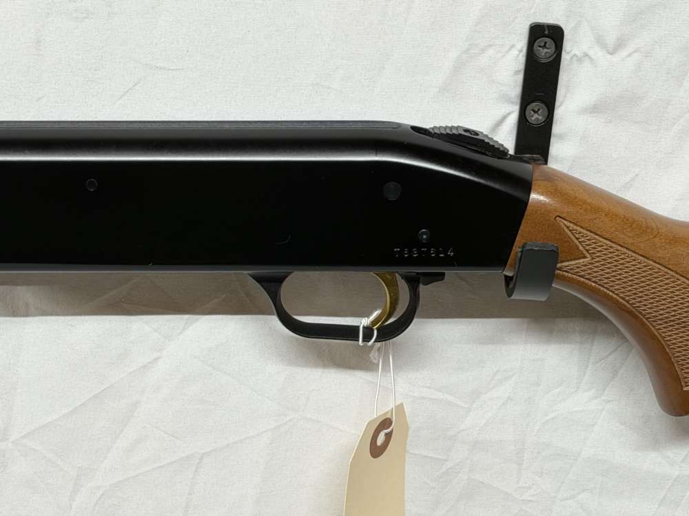 Mossberg 500 410 gauge -img-2