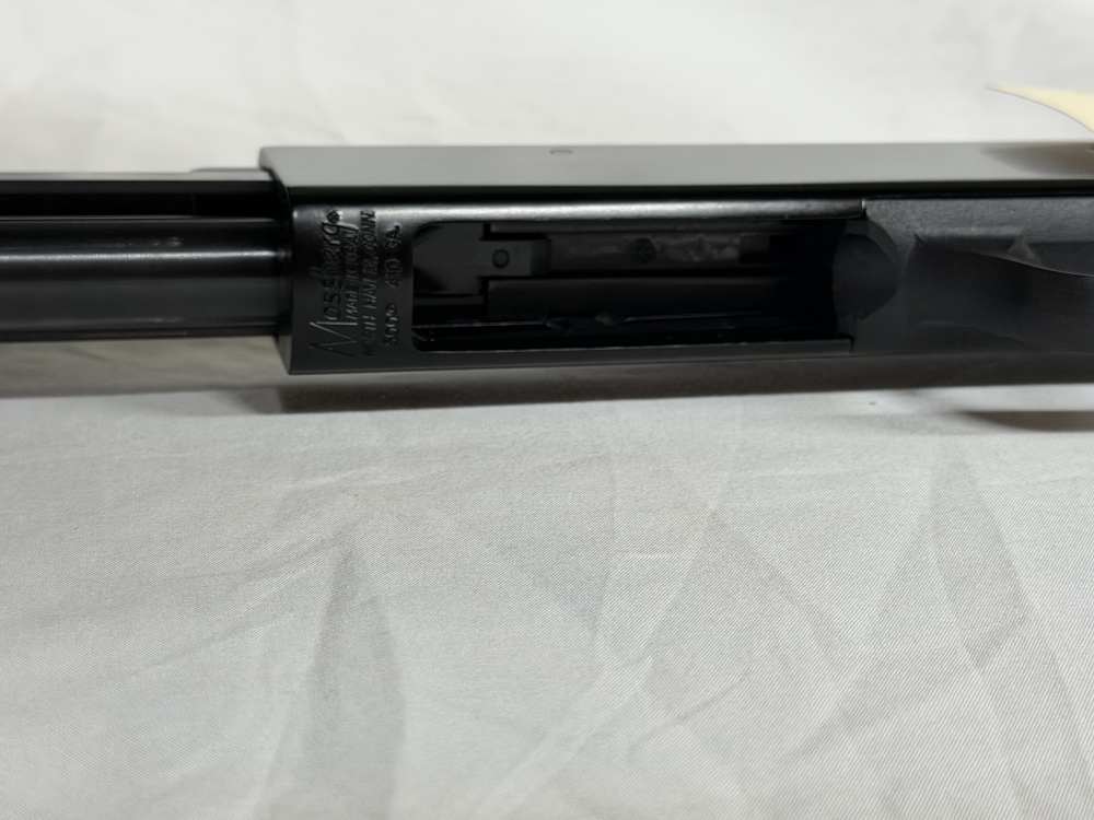 Mossberg 500 410 gauge -img-18