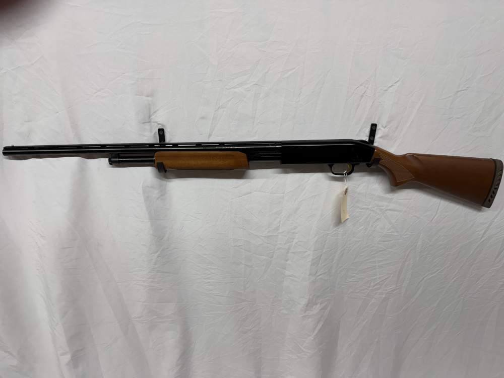 Mossberg 500 410 gauge -img-0