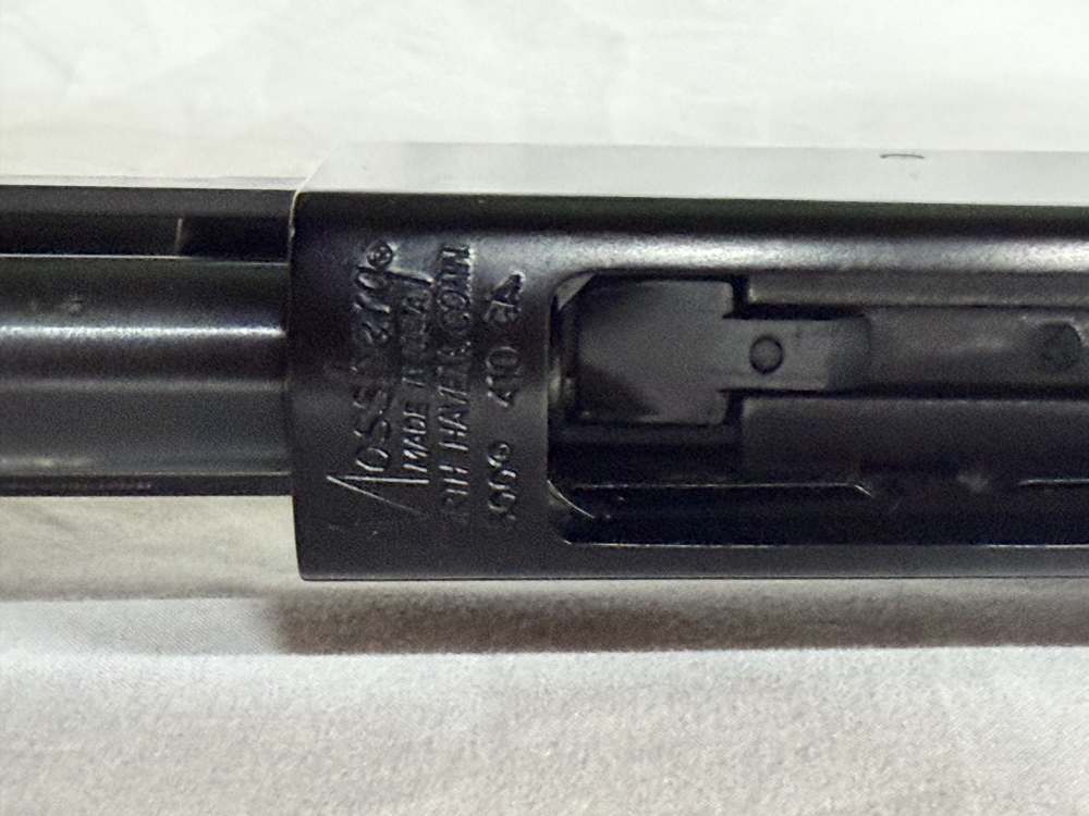Mossberg 500 410 gauge -img-20