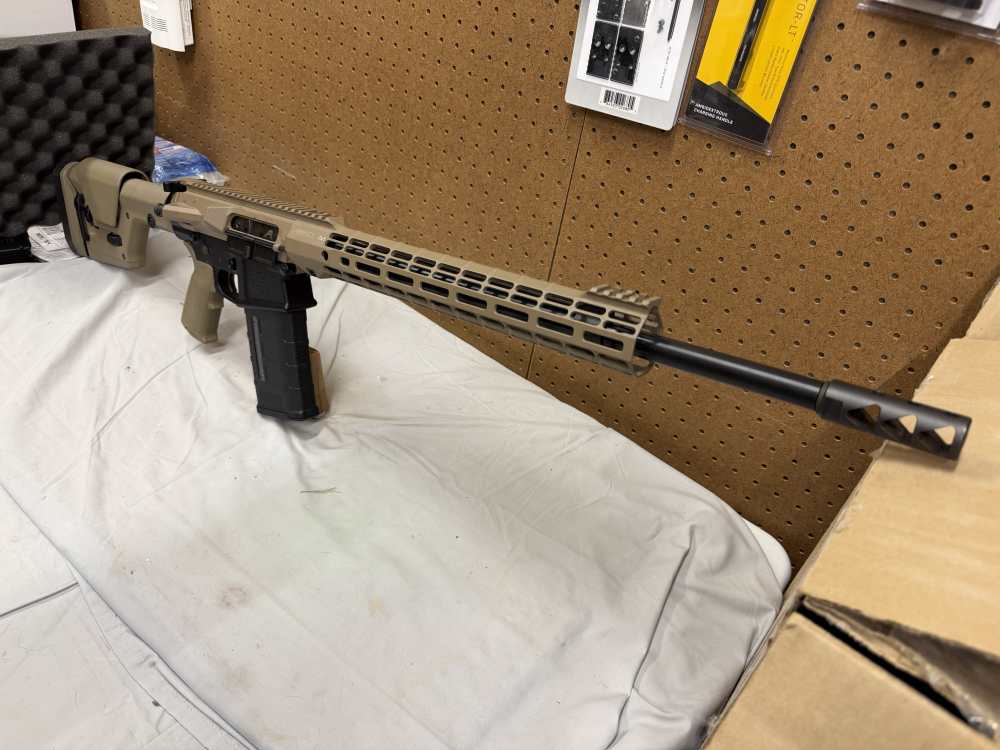 Aero Precision M5-img-0