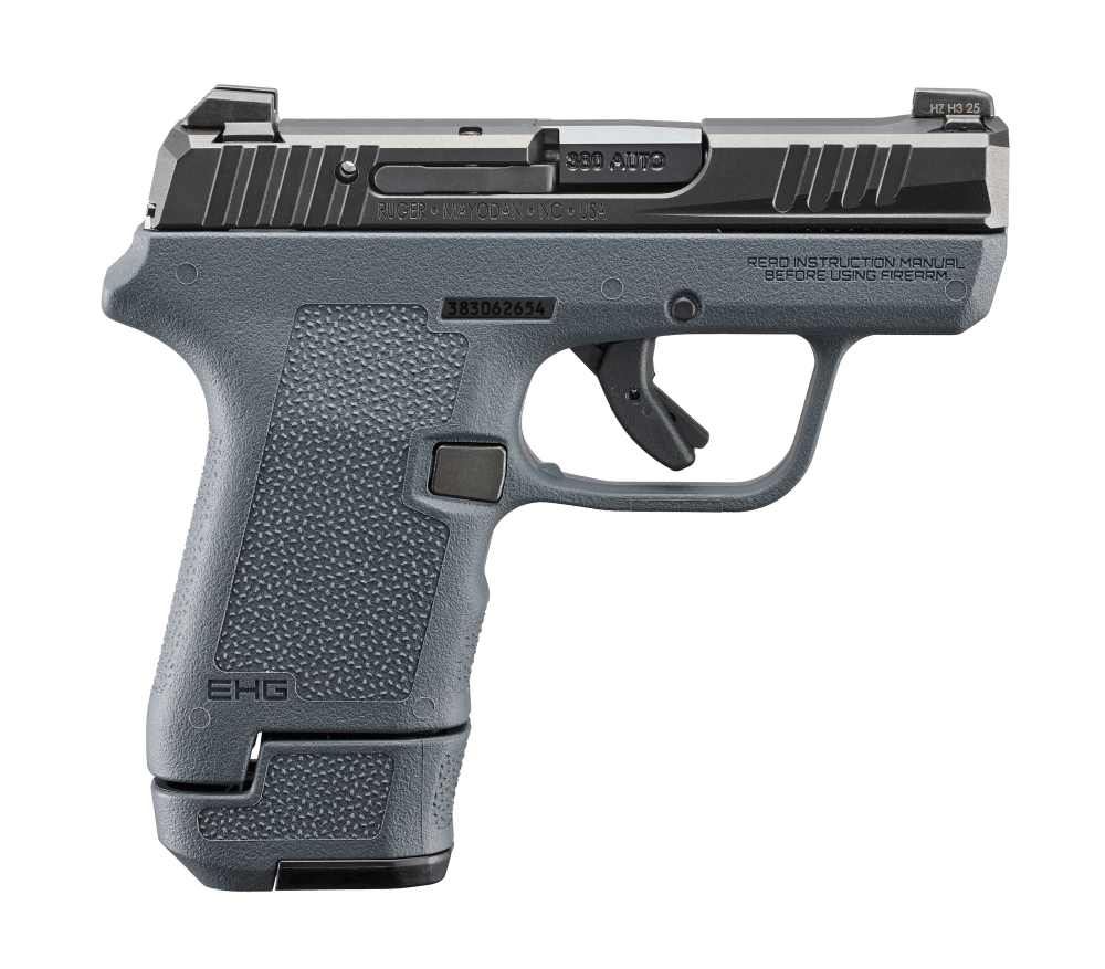 Ruger LCP MAX MAGPUL 380 ACP-img-0