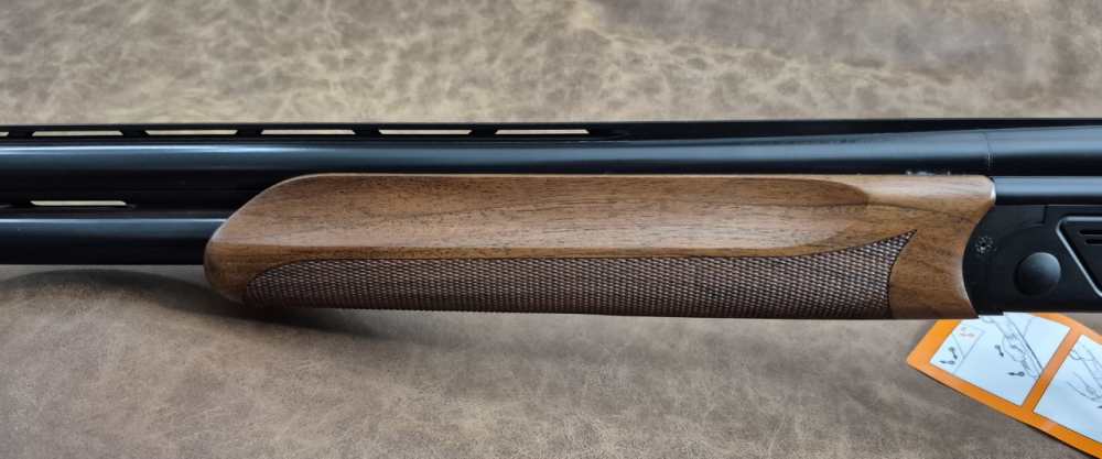 NIB FIERCE ALPHA ADJ LEFT HAND 12GA 30" CASE-img-13