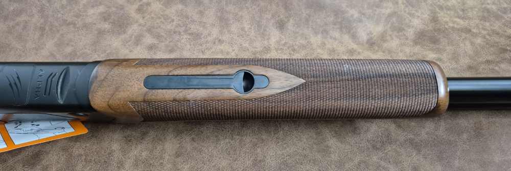 NIB FIERCE ALPHA ADJ LEFT HAND 12GA 30" CASE-img-7
