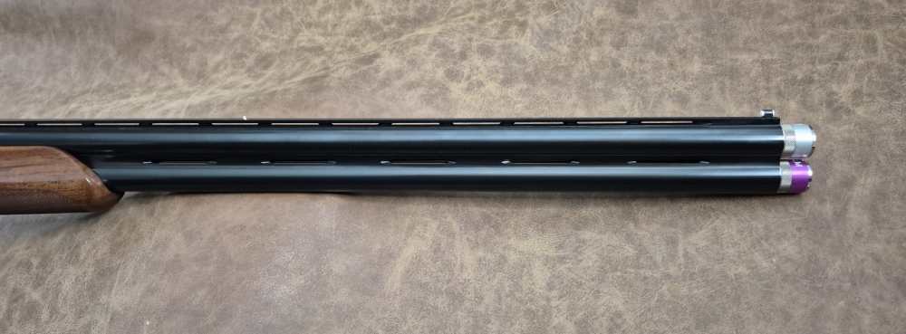 NIB FIERCE ALPHA ADJ LEFT HAND 12GA 30" CASE-img-9
