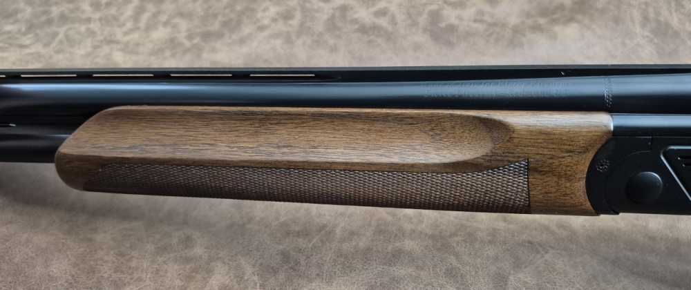NIB FIERCE ALPHA ADJ 12GA 32" CASE-img-11