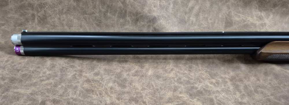 NIB FIERCE ALPHA ADJ 12GA 32" CASE-img-12