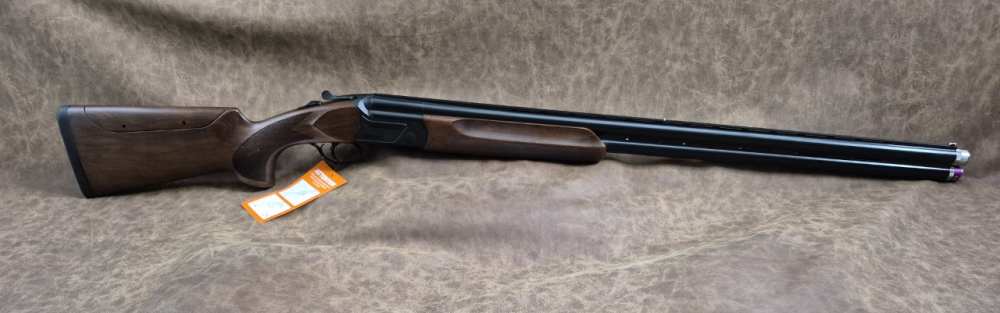 NIB FIERCE ALPHA ADJ 12GA 32" CASE-img-0