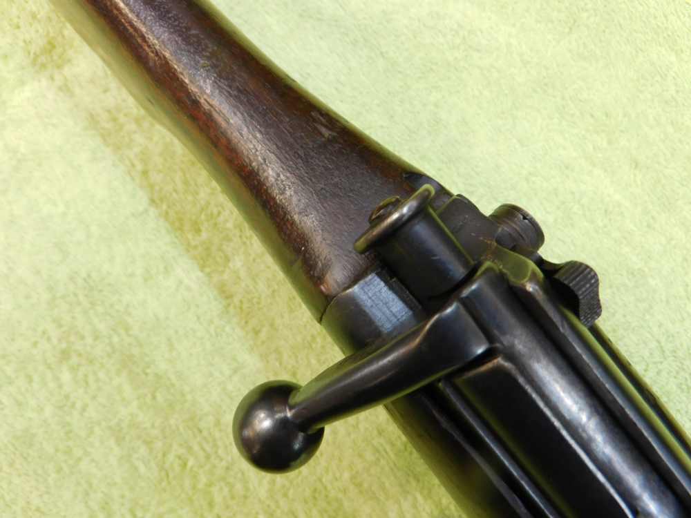 bsa smle 3 dp rifle drill purpose-img-38