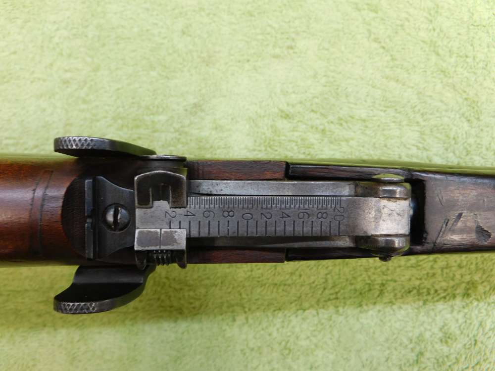 bsa smle 3 dp rifle drill purpose-img-30