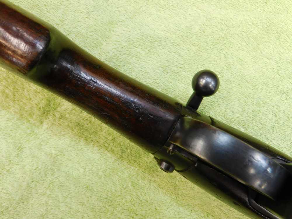 bsa smle 3 dp rifle drill purpose-img-13