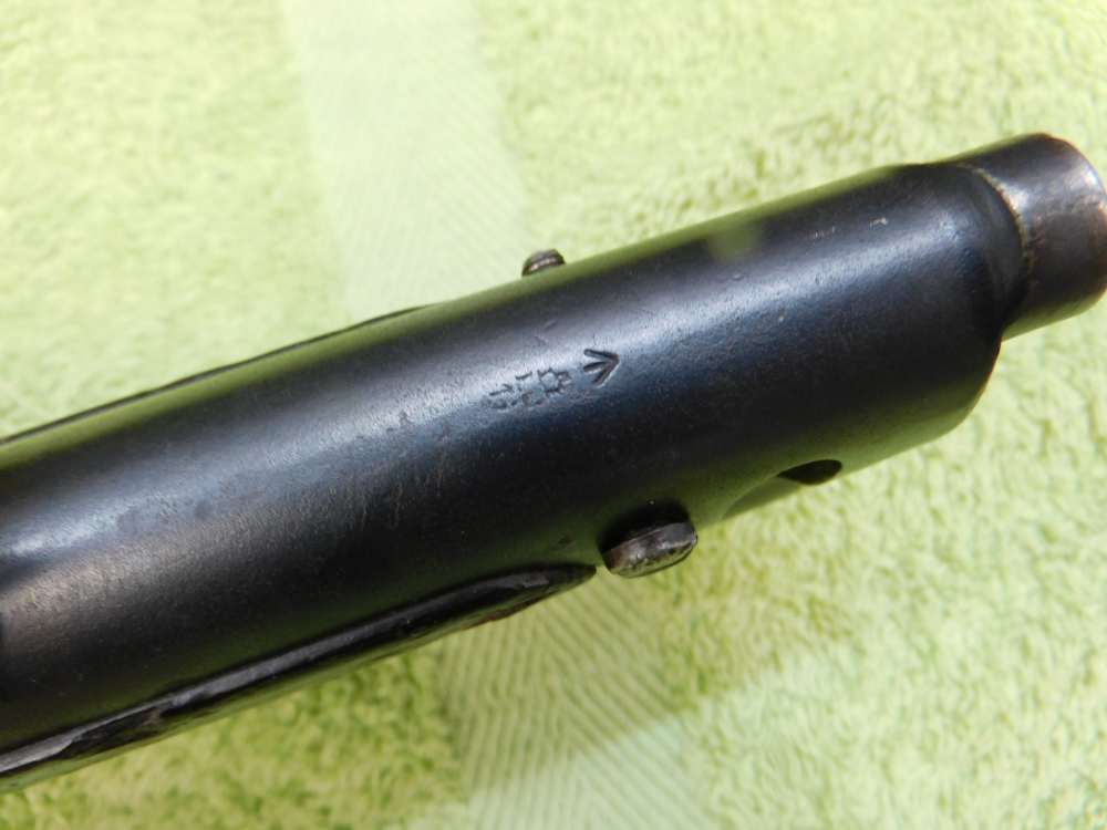 bsa smle 3 dp rifle drill purpose-img-26