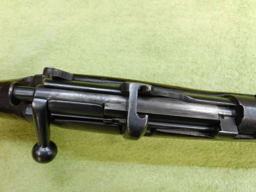 bsa smle 3 dp rifle drill purpose-img-27