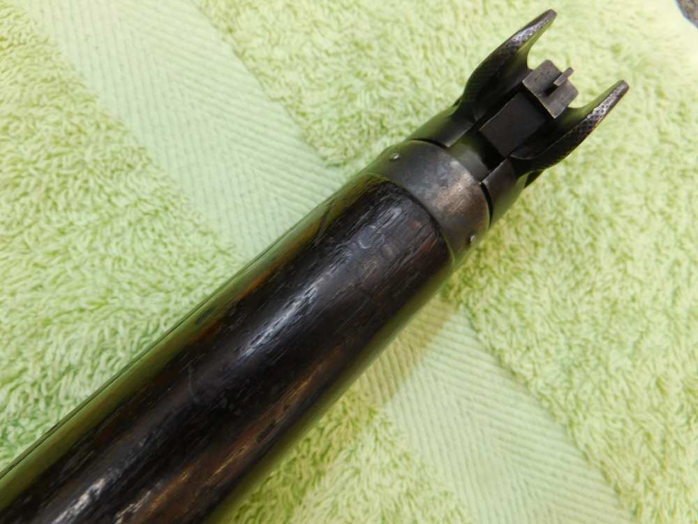 bsa smle 3 dp rifle drill purpose-img-34
