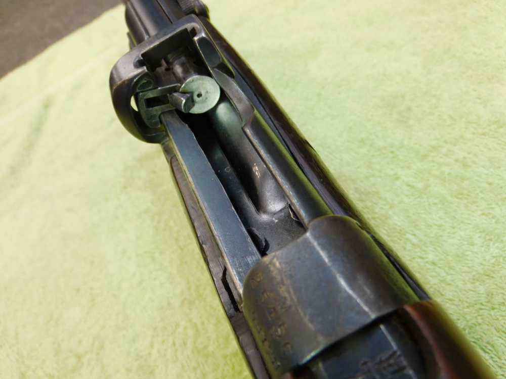 bsa smle 3 dp rifle drill purpose-img-45