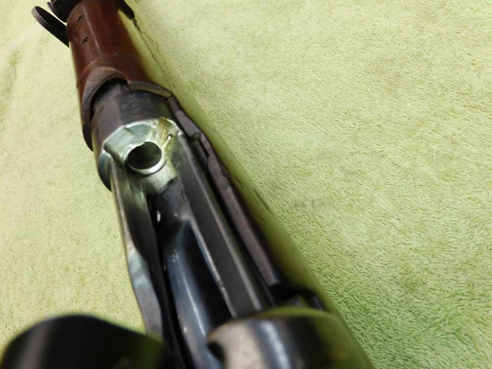 bsa smle 3 dp rifle drill purpose-img-47
