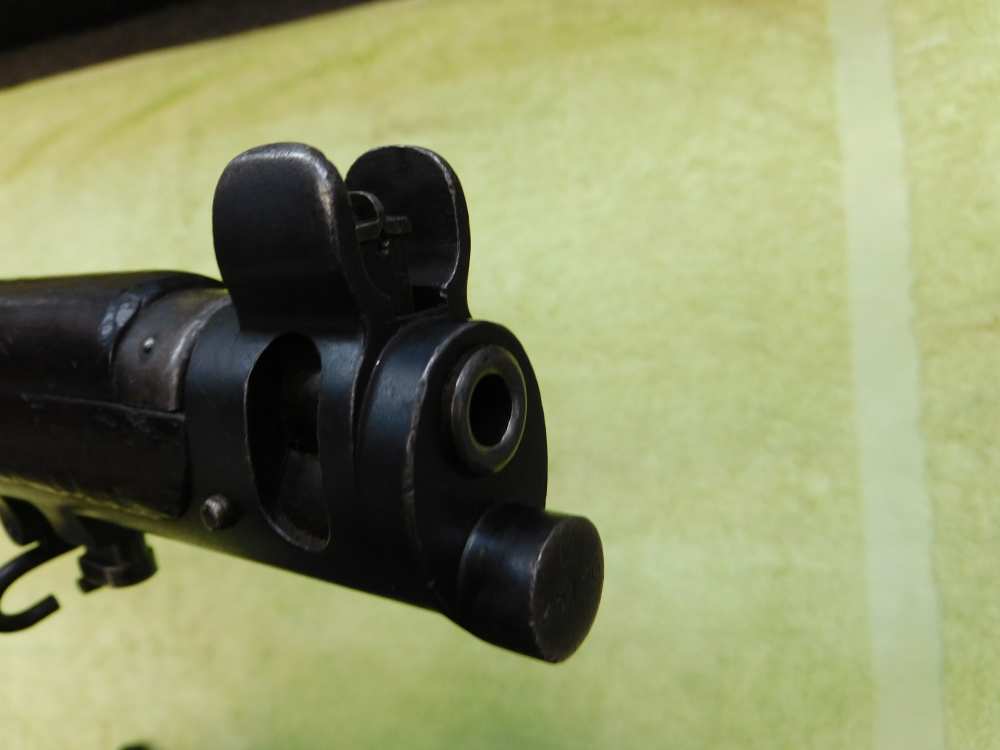 bsa smle 3 dp rifle drill purpose-img-35