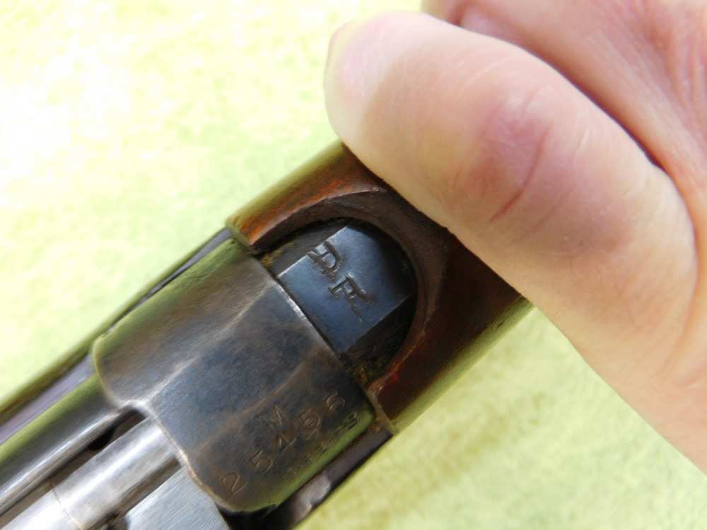 bsa smle 3 dp rifle drill purpose-img-37