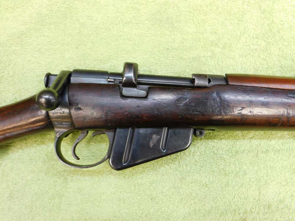 bsa smle 3 dp rifle drill purpose-img-1