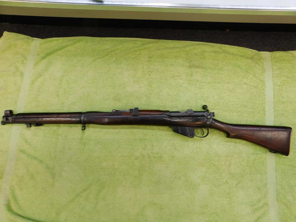 bsa smle 3 dp rifle drill purpose-img-43
