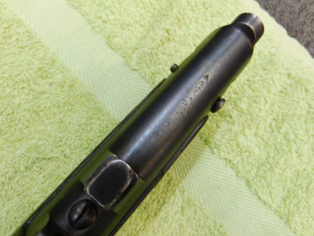 bsa smle 3 dp rifle drill purpose-img-24