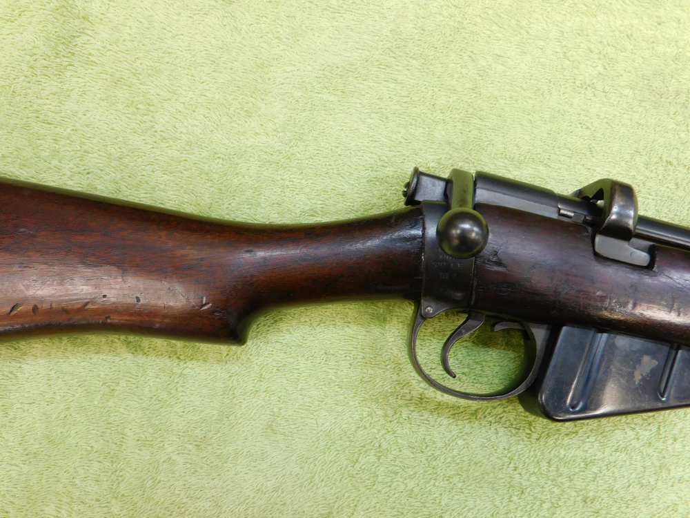 bsa smle 3 dp rifle drill purpose-img-2