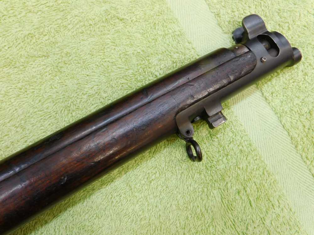 bsa smle 3 dp rifle drill purpose-img-10