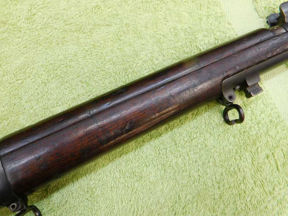 bsa smle 3 dp rifle drill purpose-img-9