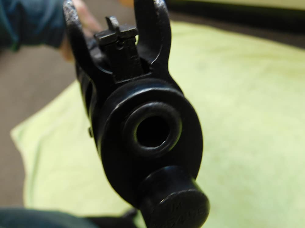bsa smle 3 dp rifle drill purpose-img-36