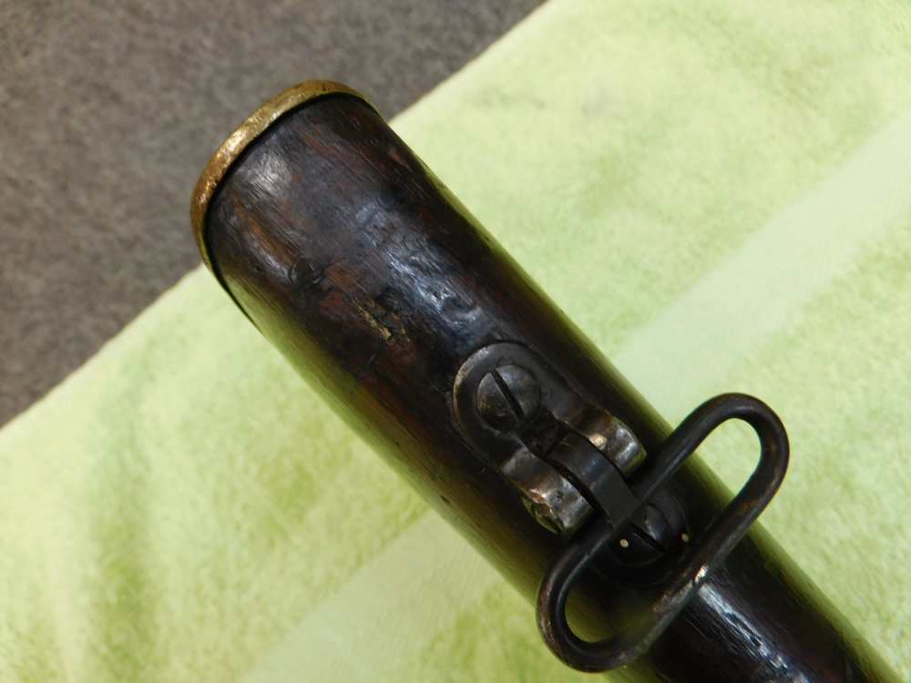 bsa smle 3 dp rifle drill purpose-img-16