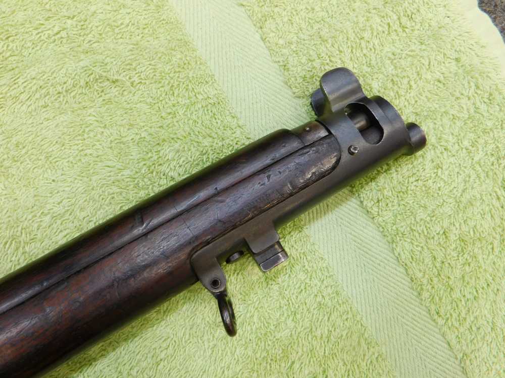 bsa smle 3 dp rifle drill purpose-img-11