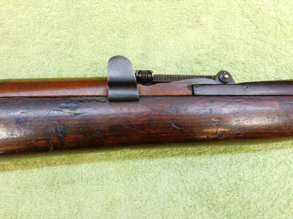 bsa smle 3 dp rifle drill purpose-img-6