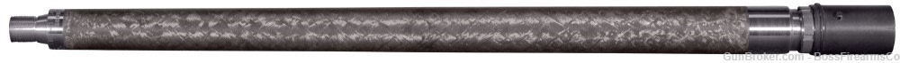 Proof Research 16" 6.5 CM Drop In Replacement Barrel For Q The Fix 123515-img-0