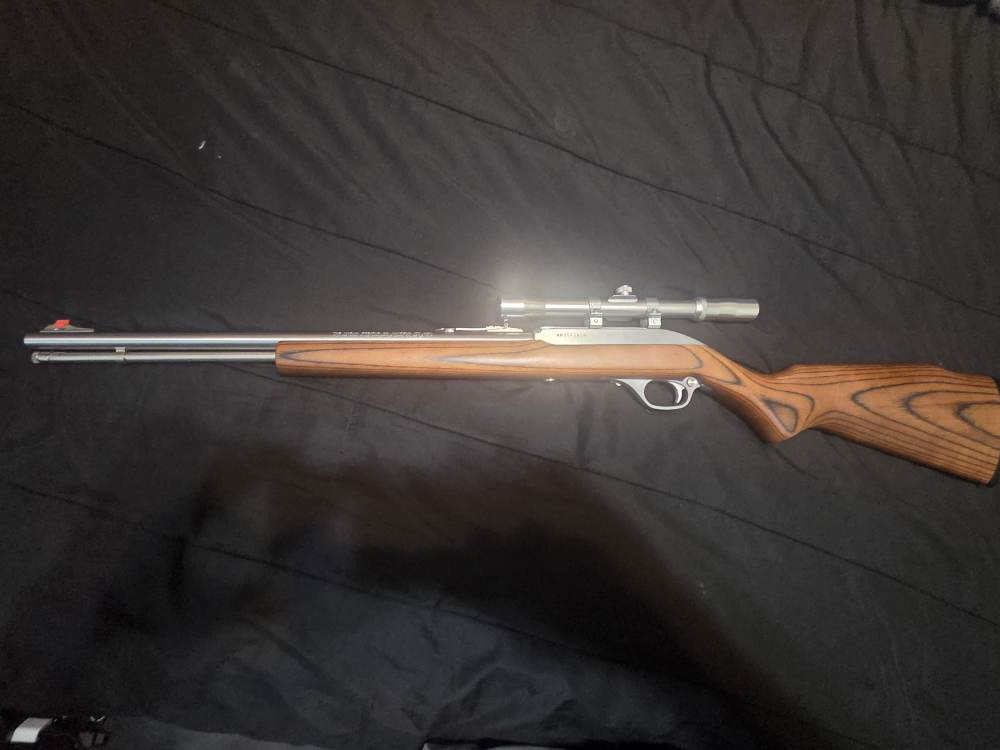 Marlin model 60 SB-img-5