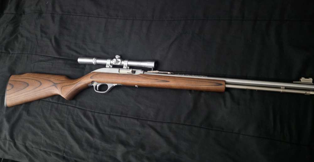 Marlin model 60 SB-img-9