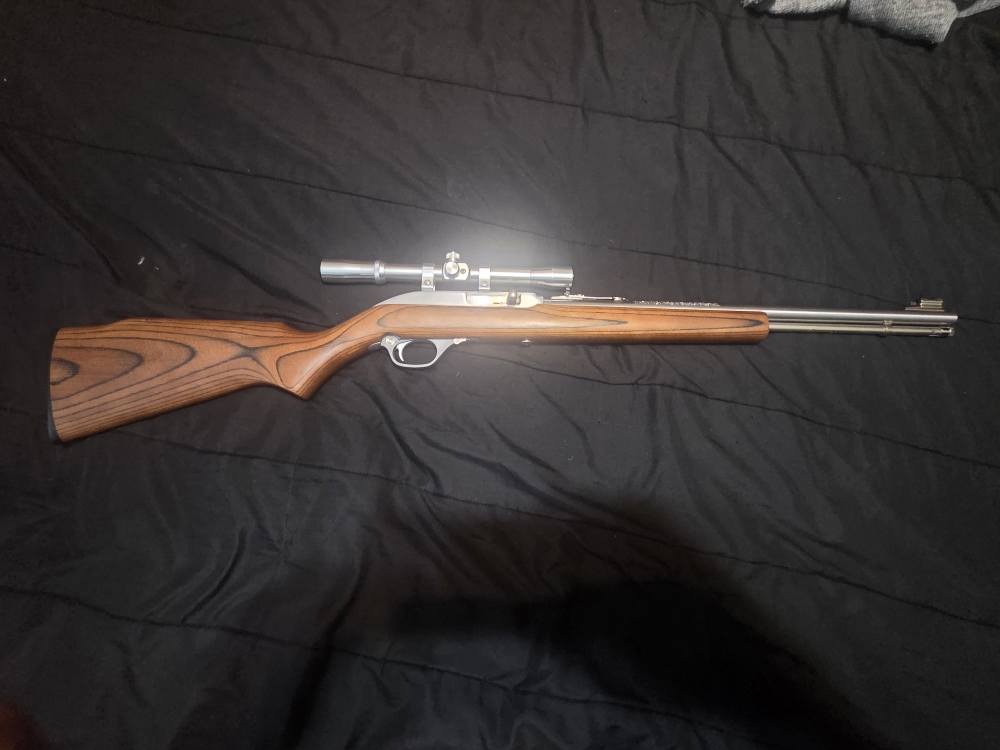 Marlin model 60 SB-img-7