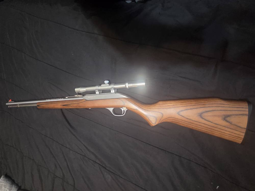 Marlin model 60 SB-img-2