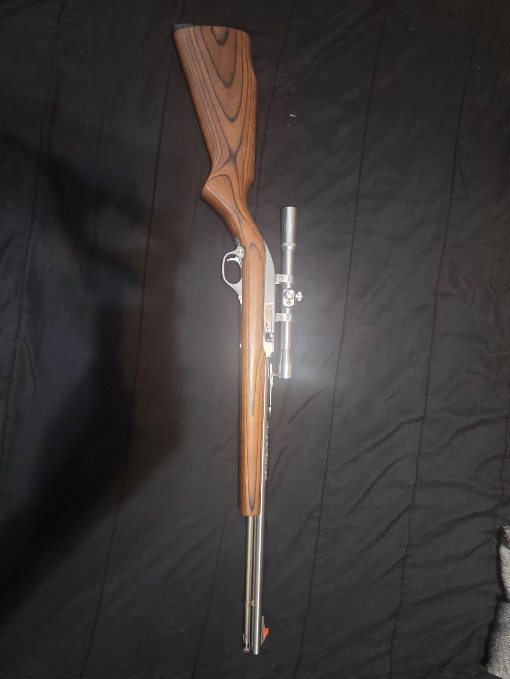 Marlin model 60 SB-img-0