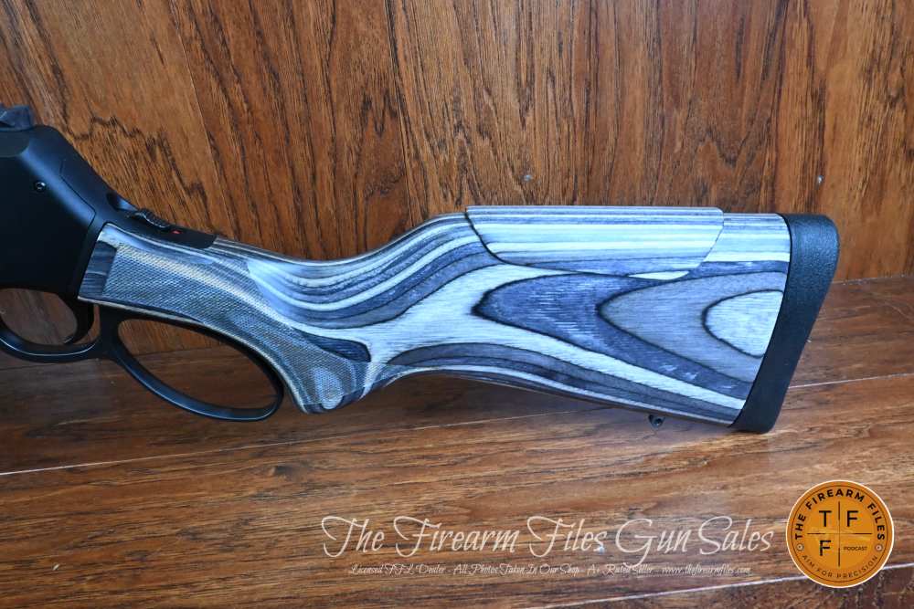 Henry H23 SPD Predator .223 Wylde Rifle, New, H023-223XCF-img-10