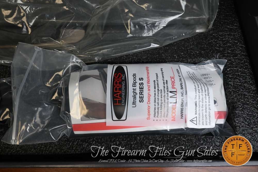 Henry H23 SPD Predator .223 Wylde Rifle, New, H023-223XCF-img-18
