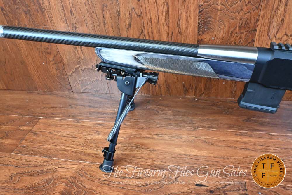 Henry H23 SPD Predator .223 Wylde Rifle, New, H023-223XCF-img-14