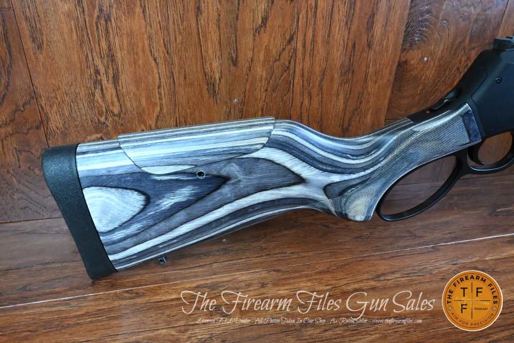 Henry H23 SPD Predator .223 Wylde Rifle, New, H023-223XCF-img-3