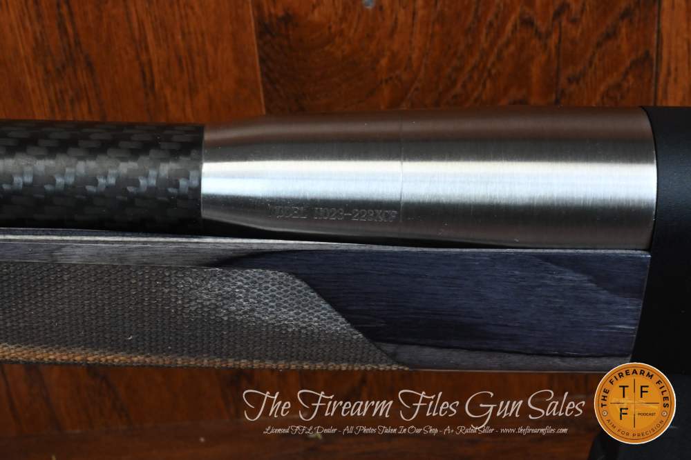 Henry H23 SPD Predator .223 Wylde Rifle, New, H023-223XCF-img-13