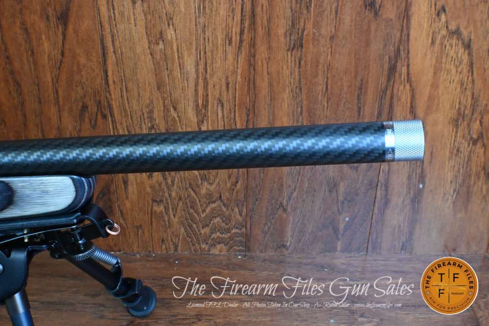 Henry H23 SPD Predator .223 Wylde Rifle, New, H023-223XCF-img-7