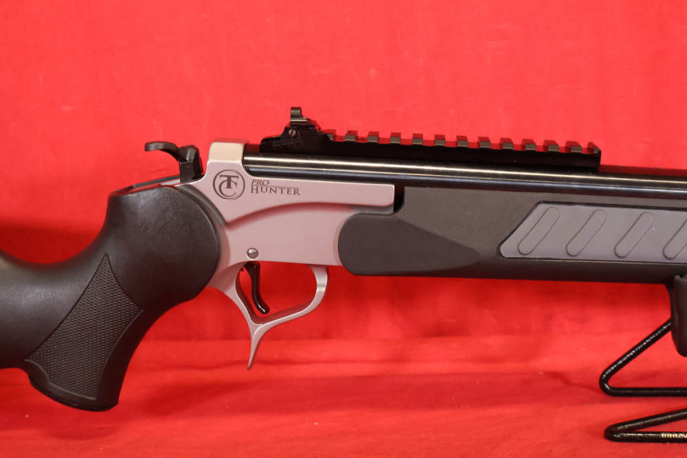 Thompson Center Encore Pro Hunter 20 Gauge 26" Rifled-img-10