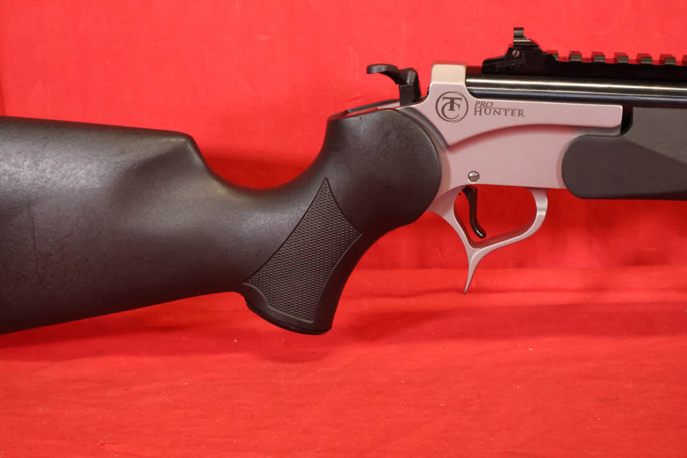 Thompson Center Encore Pro Hunter 20 Gauge 26" Rifled-img-11