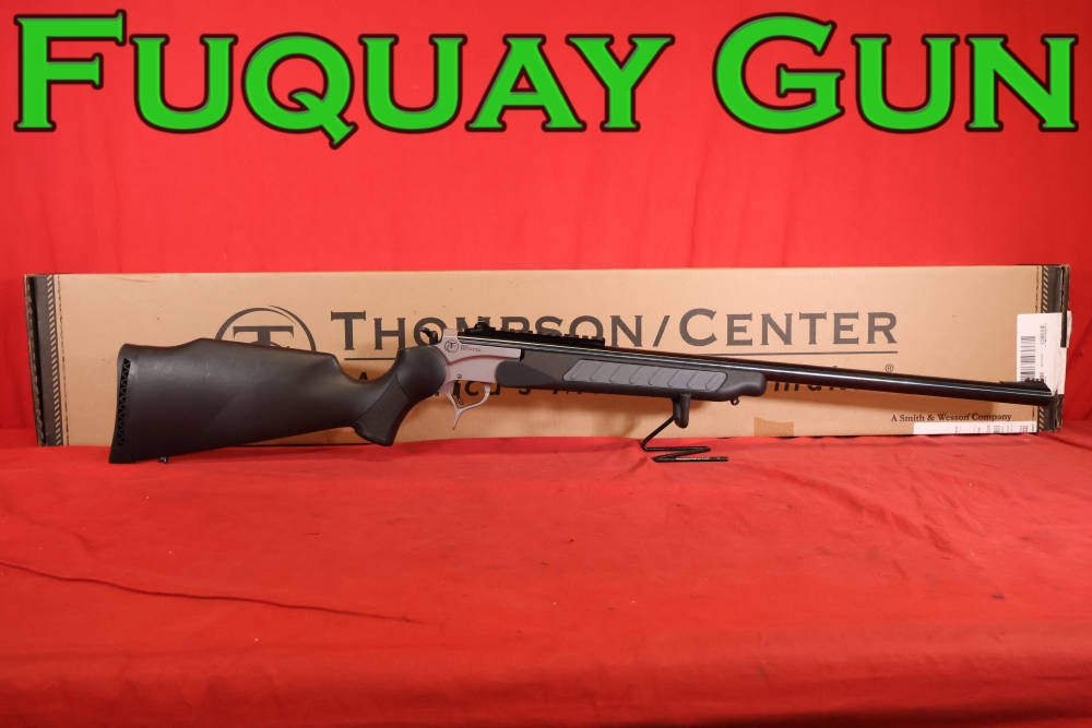 Thompson Center Encore Pro Hunter 20 Gauge 26" Rifled-img-0