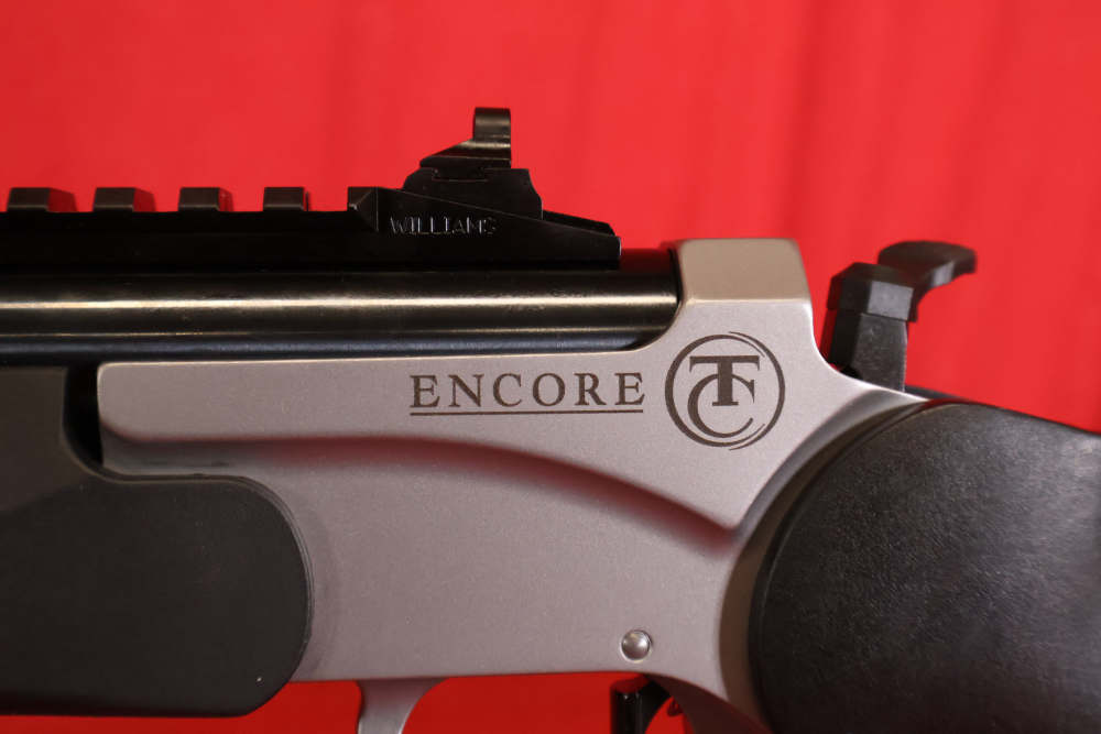 Thompson Center Encore Pro Hunter 20 Gauge 26" Rifled-img-17