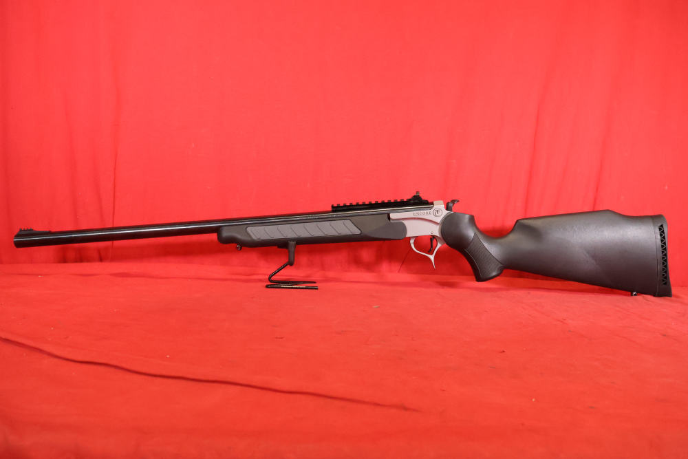Thompson Center Encore Pro Hunter 20 Gauge 26" Rifled-img-3