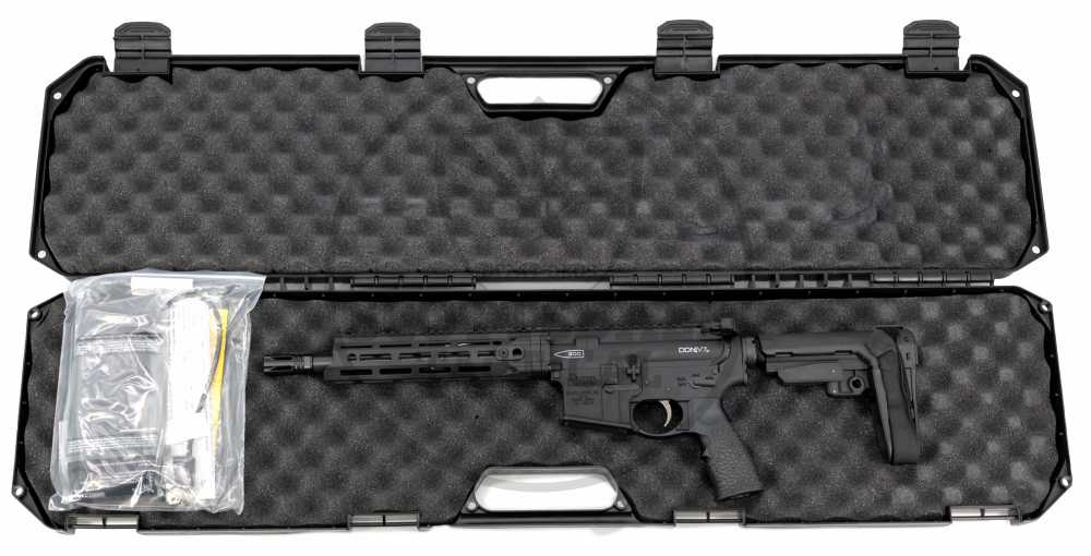 Daniel Defense DDM4 V7-img-4